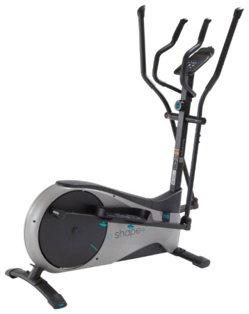 Эллиптический тренажер DOMYOS E-shape+