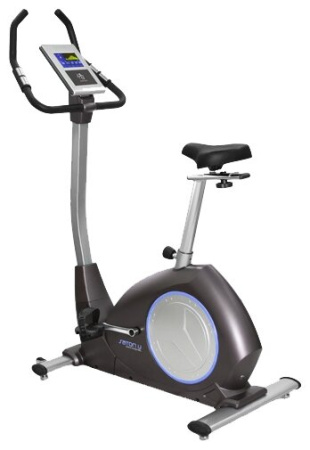 Велоэргометр Oxygen Satori UB HRC