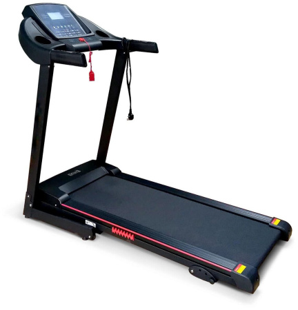 Электрическая беговая дорожка EVERYFIT 74501B