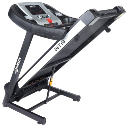 Складная беговая дорожка Domsen Fitness DST60
