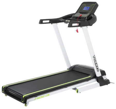 Электрическая беговая дорожка Torneo Nota T-310