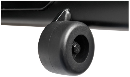 Эллиптический тренажер Titanium Masters Frontech FSG