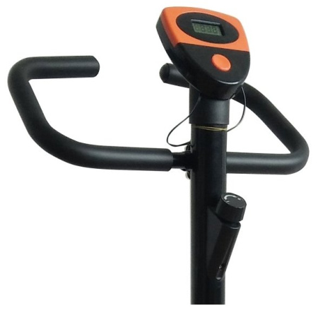 Вертикальный велотренажер DFC B8005