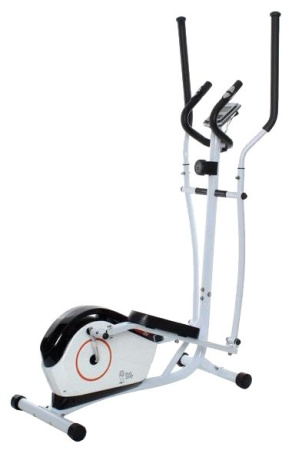 Эллиптический тренажер ATLAS Sport 360E