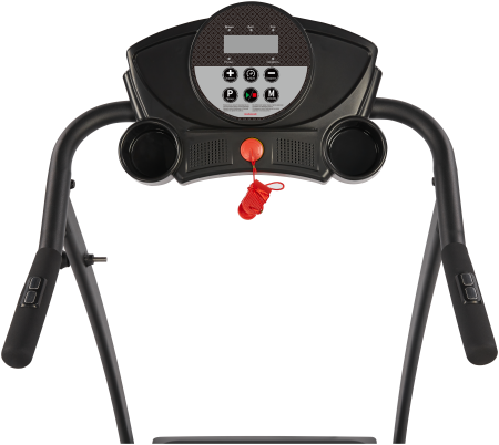 Беговая дорожка электрическая ROYAL FITNESS RF-8