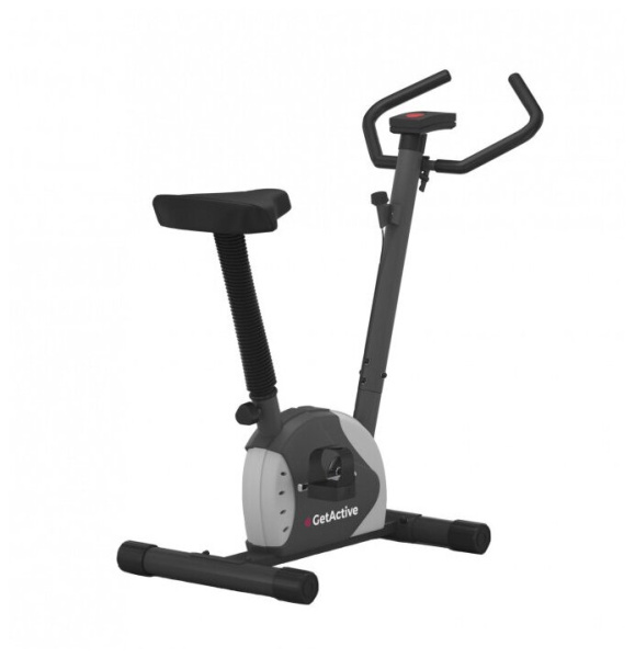 Велотренажер GetActive Wheel ES-8001 Велотренажер GetActive Wheel ES-8001