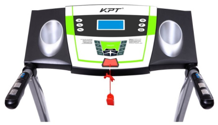 Электрическая беговая дорожка KPT КР-4513С