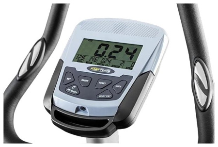 Вертикальный велотренажер Hasttings Spider SB300