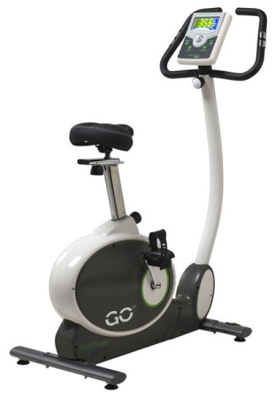 Велоэргометр Tunturi GO Bike 50