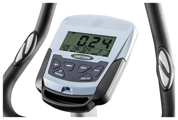 Вертикальный велотренажер Hasttings Spider SB300