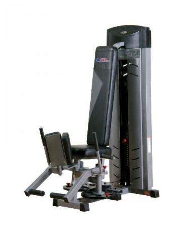 Тренажер для приводящих-отводящих мышц бедра V-Sport БТ-109