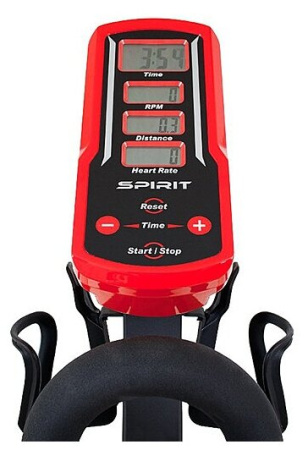 Эллиптический тренажер SPIRIT CG800 EGLIDE