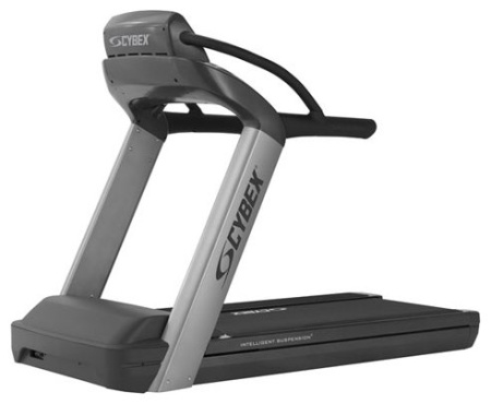 Электрическая беговая дорожка Cybex Legacy 770T