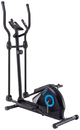 Эллиптический тренажер STARFIT VE-107 Century New, магнитный