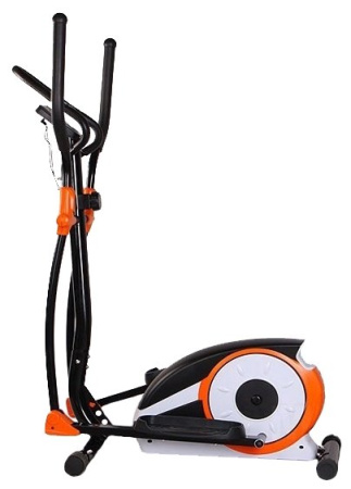 Эллиптический тренажер American Fitness BK-2501А