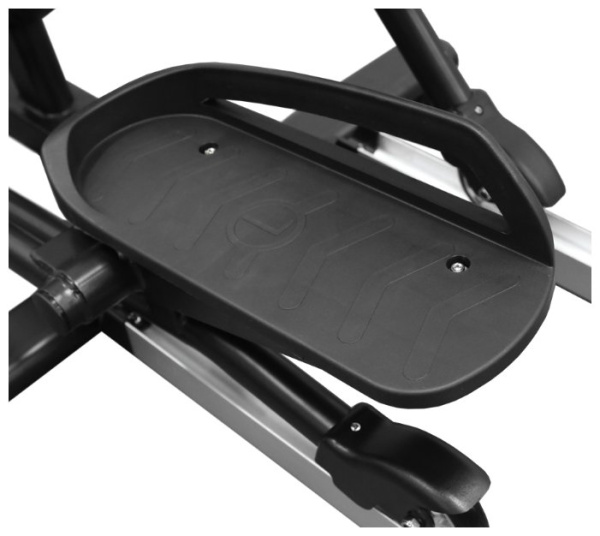 Эллиптический тренажер Bronze Gym Pro Glider