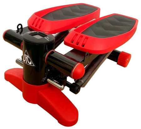 Министеппер DFC SC-S100BR красный