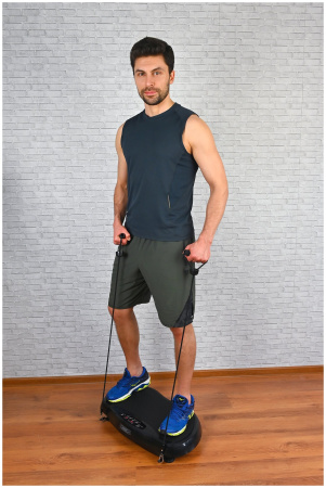 Горизонтальная виброплатформа PLANTA VP-05