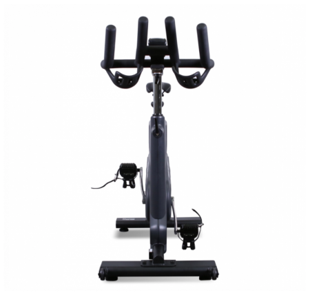 Спин-байк с консолью Bronze Gym S1000M PRO TURBO