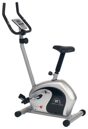 Вертикальный велотренажер Christopeit Sport HT 2