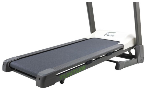 Электрическая беговая дорожка Tunturi Pure Run 3.1