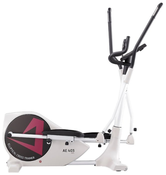 Эллиптический тренажер AMMITY Aero AE 403 W
