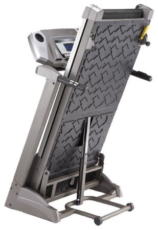 Электрическая беговая дорожка SPIRIT XT275