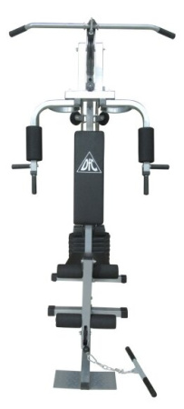 Многофункциональный тренажер DFC D7000