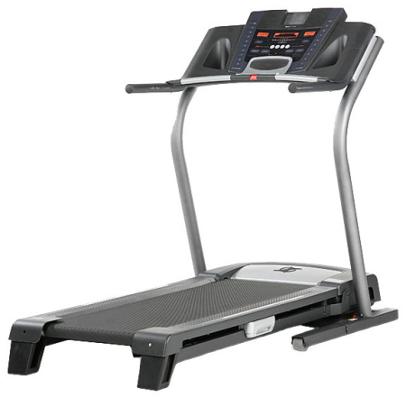 Электрическая беговая дорожка NordicTrack T9 Ci (NTL09908)