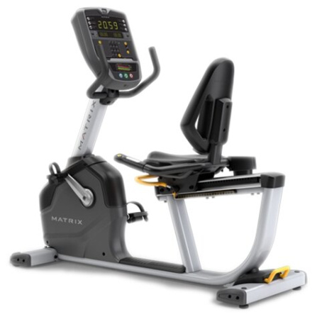 Велоэргометр Matrix R1X (R1X-02)