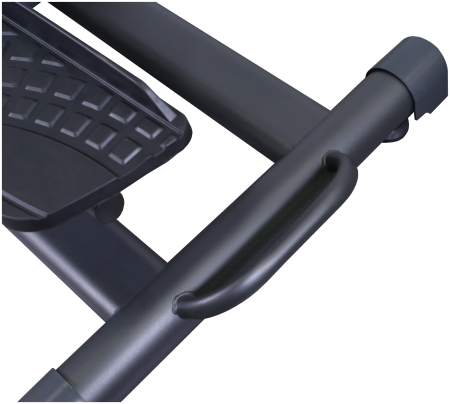 Степпер-кросстрейнер с автонаклоном Bronze Gym ST800M