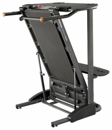 Электрическая беговая дорожка LifeGear 97025D Walkease Officer