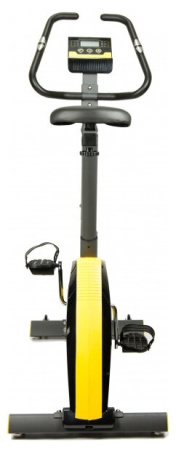 Вертикальный велотренажер ATLAS Fox