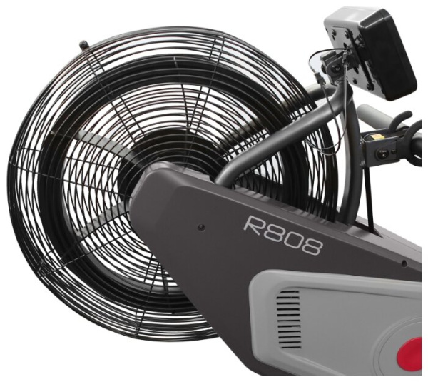 Гребной тренажер Carbon Fitness R808