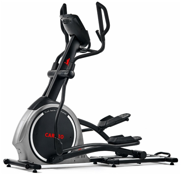 Эллиптический тренажер DFC Cardio E200