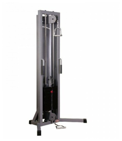 Блочная рамка одинарная V-Sport БТ-130