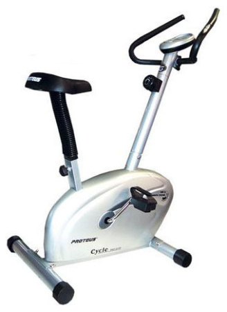 Вертикальный велотренажер Proteus PEC-2075