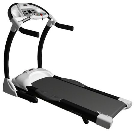 Электрическая беговая дорожка X-Trend LT-2200