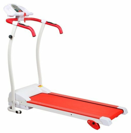 Электрическая беговая дорожка Flexter FLT-05