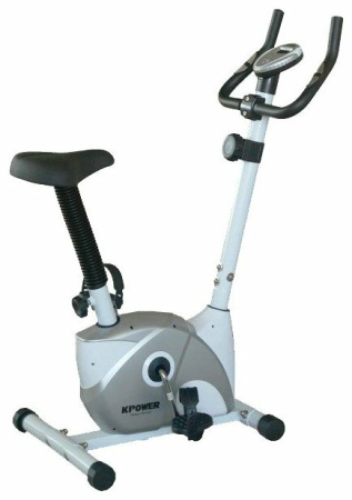 Вертикальный велотренажер K-Power КLJ-3.8