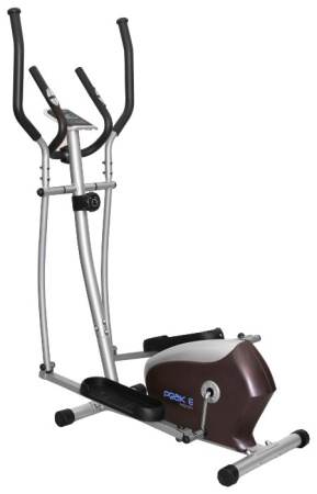 Эллиптический тренажер Oxygen Peak E