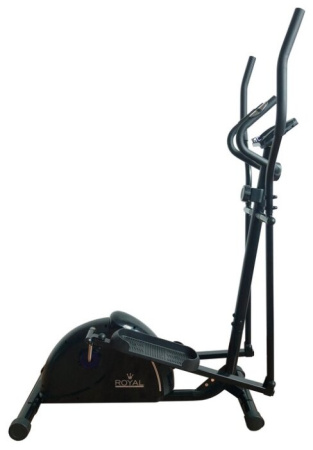 Эллиптический тренажер ROYAL FITNESS RFEL-51