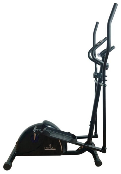 Эллиптический тренажер ROYAL FITNESS RFEL-51