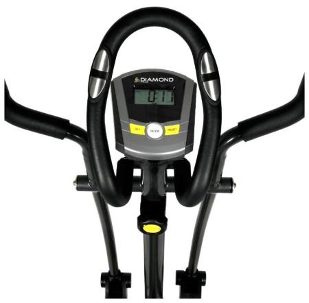 Эллиптический тренажер Diamond Fitness X-Circle Cross