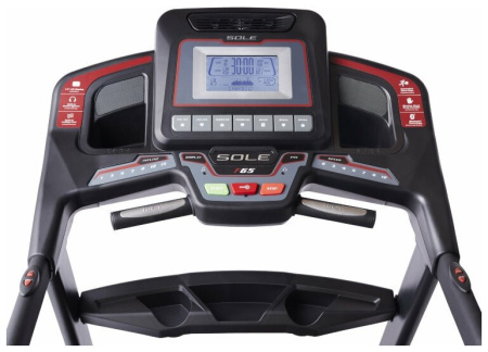 Беговая дорожка Sole Fitness F65
