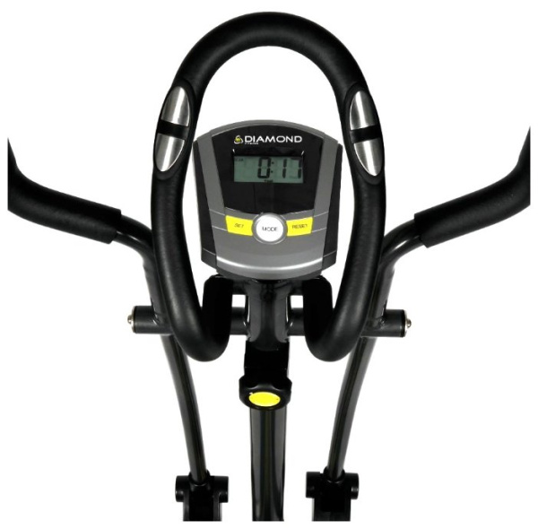 Эллиптический тренажер Diamond Fitness X-Circle Cross