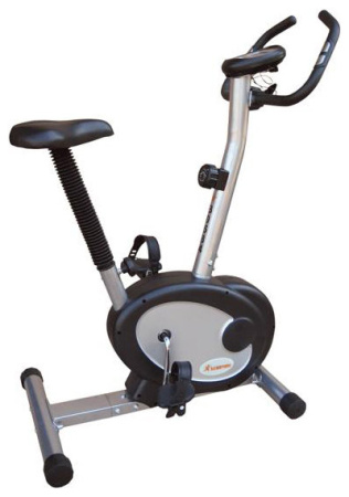 Вертикальный велотренажер IZHIMIO B 0584