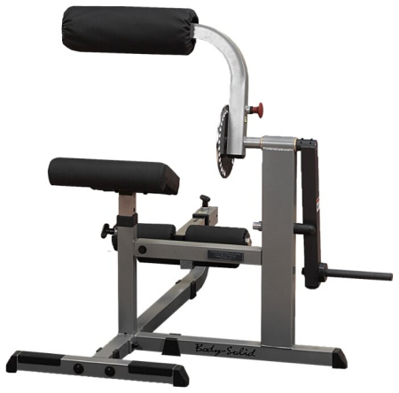 Тренажер со свободными весами Body Solid GCAB-360