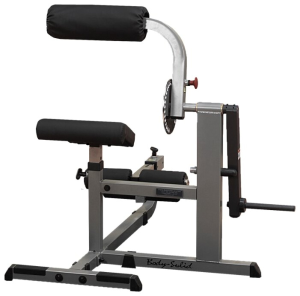 Тренажер со свободными весами Body Solid GCAB-360