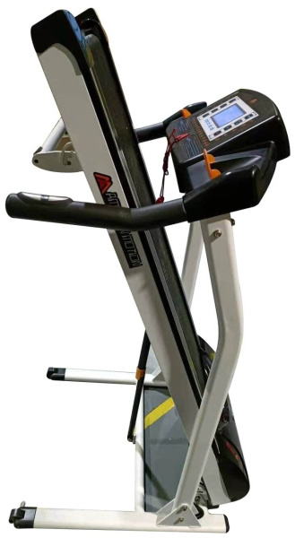 Беговая дорожка American Motion Fitness BC0 + поручни